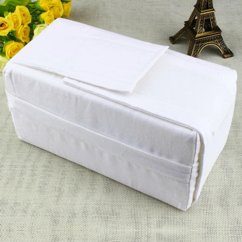 Orthopedic Knee Ease Pillow Cushion Comforts Bed Sleeping Seperate